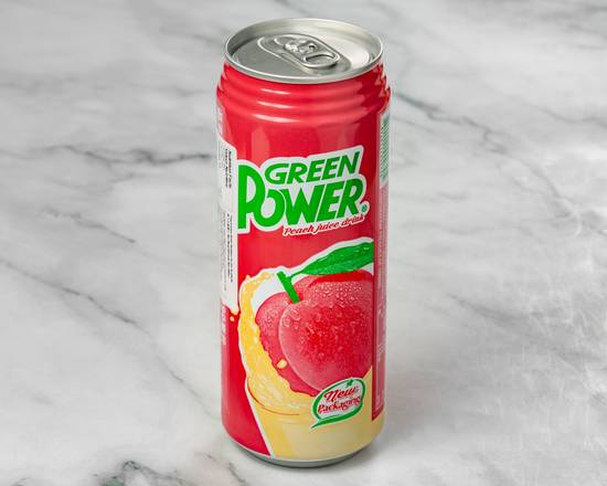 Peach Juice 水蜜桃汁